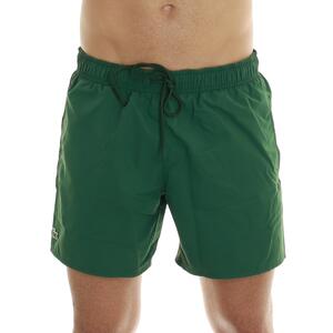 COSTUME CON LOGO VERDE